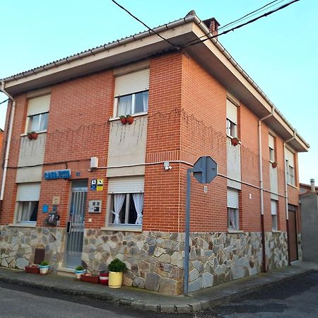 Casa Pita Siente Paz Y Calma En Un Lugar Con Encanto Bbc Btt Ninos Pets Villa San Justo de la Vega Exterior photo
