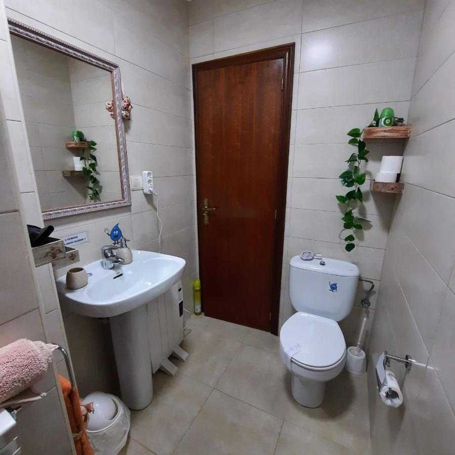 Casa Pita Siente Paz Y Calma En Un Lugar Con Encanto Bbc Btt Ninos Pets Villa San Justo de la Vega Exterior photo
